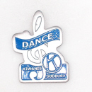 - Photo-Etch Lapel Pin 25 -